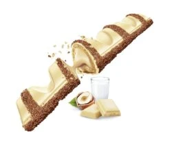 Kinder Bueno White 30 X 39 G (1,17 Kg) -Lebensmittelgeschäft d9470438 8446 4ca1 8383 38dbf2709ec3