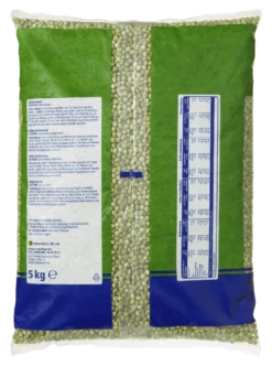 METRO Chef Grüne Schälerbsen (5 Kg) -Lebensmittelgeschäft d995b72d 391e 4830 a1c7 6bce3f9ba49b