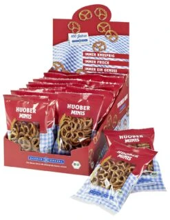Hellma Brezel Cracker 28 X 35 G (980 G) -Lebensmittelgeschäft d9d05b72 41fd 48a1 8d19 08370489eae7