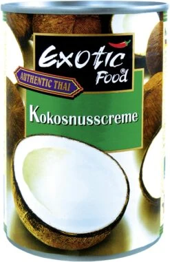 METRO Chef Kokosmilch 17 % Fett (400 Ml) -Lebensmittelgeschäft d9d8442a fa63 41df 9aa0 51ea5a37439b