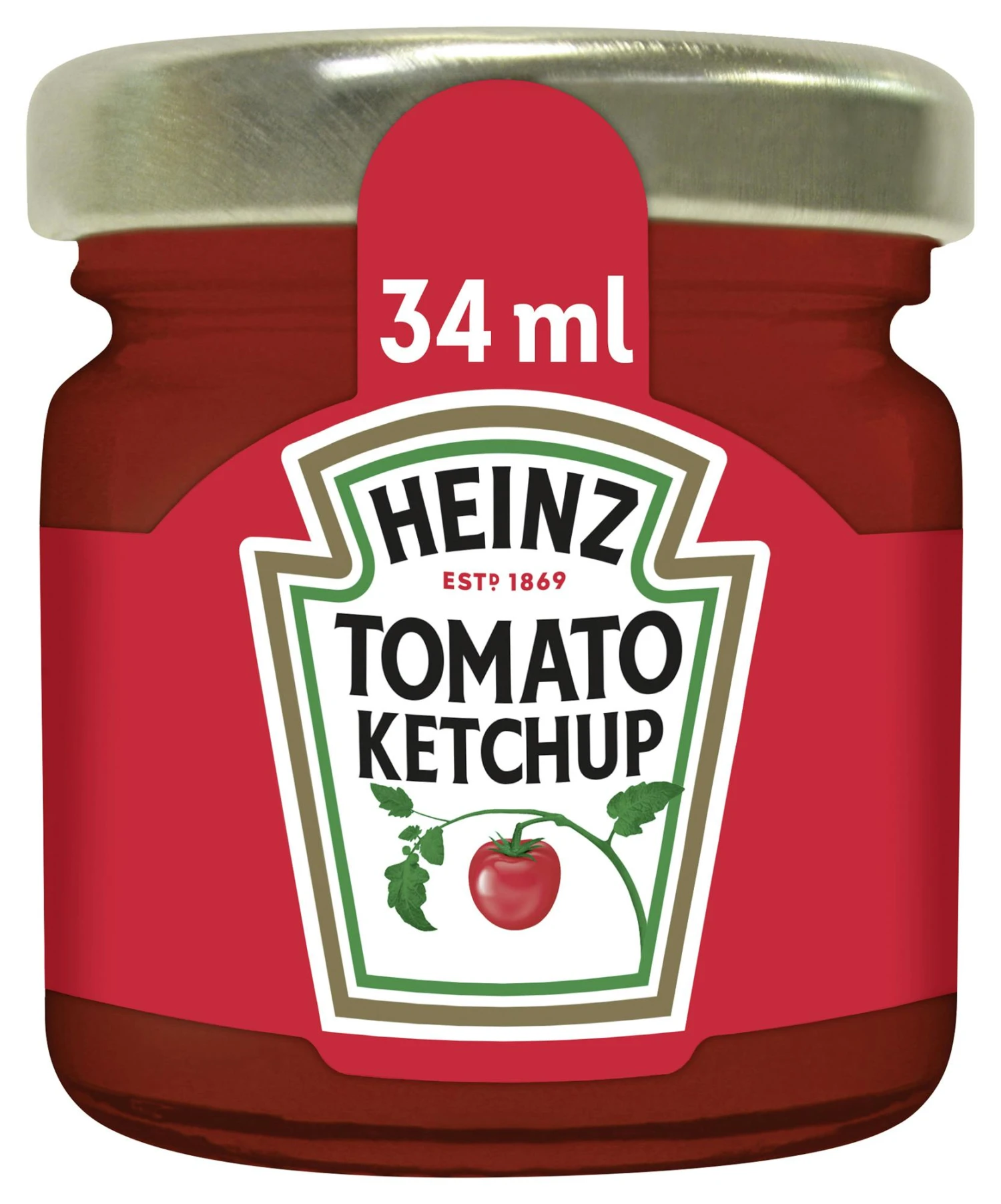 Heinz Tomato Ketchup Red 10 X 300 Ml (3 L) 7 Heinz Tomato Ketchup Red 10 X 300 Ml (3 L) – Bild 5
