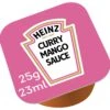 Heinz Curry Mango Sauce 100 Portionen X 23ml (2,3 L) -Lebensmittelgeschäft db0e5f83 8a94 4b8f b27e d895e8b321ae 4