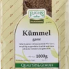 Fuchs Kümmel Ganz (1kg)
