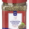 METRO Chef Pfeffer Schwarz Geschrotet (180 G) -Lebensmittelgeschäft dcdcd34d aa1f 4014 a016 1952023ac98d 8