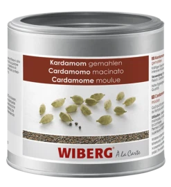 WIBERG Ingwer Gemahlen (470 Ml) -Lebensmittelgeschäft de46868d 33d2 4e2c 825d d86e6dc81a6f 2