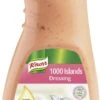 Knorr Salat Dressing 1000 Islands (1 L) 1 Knorr Salat Dressing 1000 Islands (1 L) -Lebensmittelgeschäft de46e8c6 ad02 4084 ae96 3514b4b21a87 7