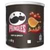 Pringles Hot & Spicy 12 X 40 G (480 G) 1 Pringles Hot & Spicy 12 X 40 G (480 G) -Lebensmittelgeschäft df2c1000 1e28 4895 ba65 e02298cb0501