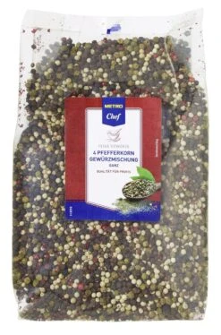 Ubena Pfeffer Bunt Geschroten ((500g) 15 Ubena Pfeffer Bunt Geschroten ((500g) -Lebensmittelgeschäft e038b8c1 ca4d 4d83 93f6 44800a966190 7