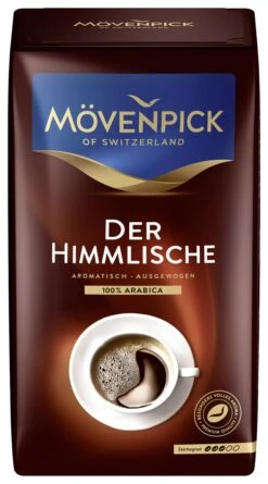 Dallmayr Professional Gemahlener Kaffee Standard (1kg) -Lebensmittelgeschäft e1025a22 50e4 429e 82cb 2efafba3f418 2