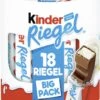 Kinder Schokoladenriegel 18 Riegel (378 G) -Lebensmittelgeschäft e21ea1b0 2d29 40d9 ac80 0d5fc70d94ae 2