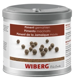 WIBERG Piment Ganz (470 Ml) -Lebensmittelgeschäft e21fb710 b401 488e 8925 e3ce4d8cc436 2