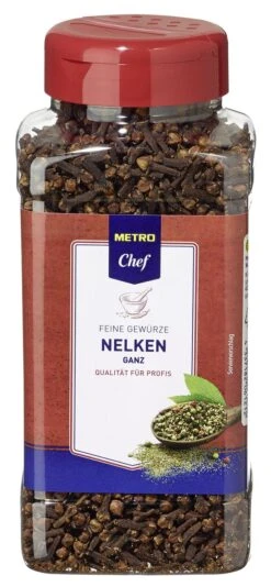 METRO Chef Nelken Ganz (600 G) -Lebensmittelgeschäft e28c1614 c7d2 4ce3 8a1f 9dc52c7ef603