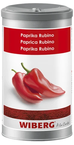 WIBERG Paprika Scharf (470 Ml) -Lebensmittelgeschäft e28e2052 d070 40b2 a079 e1c6b61b9a79 6