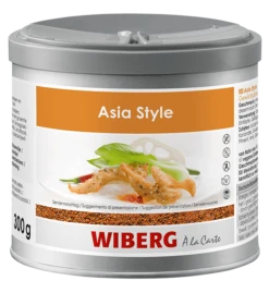 WIBERG Ras El Hanout Gewürzzubereitung Orientalischer Art (470 Ml) 13 WIBERG Ras El Hanout Gewürzzubereitung Orientalischer Art (470 Ml) -Lebensmittelgeschäft e3d16a54 9a95 4652 9350 7ce1c7524b98 3