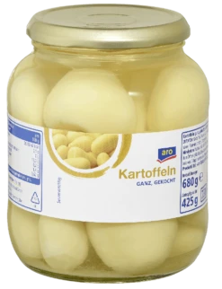 METRO Chef Kapernäpfel (370 Ml) -Lebensmittelgeschäft e46b4a2e 5988 4b01 aba2 2f4597cbfcfa 1