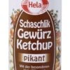 Hela Schaschlik Gewürzketchup Pikant (800 Ml) 2 Hela Schaschlik Gewürzketchup Pikant (800 Ml) -Lebensmittelgeschäft e508a86b 1944 4a45 9337 03f4d73ba5f6