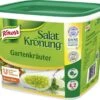 Knorr Salatdressing Salat Krönung Gartenkräuter (500 G) -Lebensmittelgeschäft e53a50e8 f2f5 4a99 943b 7918b5d725bc 3