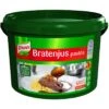 Knorr Bratenjus Pastös (7 Kg) -Lebensmittelgeschäft e551e315 db5a 47ef bfb8 066cf4a45b53 4