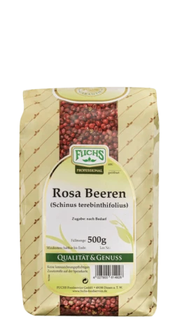 Fuchs Rosa Beeren Ganz (250g) -Lebensmittelgeschäft e5f4050e 74f3 437d 9c19 adc23981139b 3