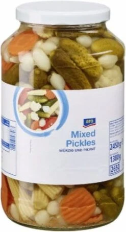 Aro Kartoffeln Klein (720 Ml) -Lebensmittelgeschäft e71075b9 8e9b 4457 909c dbcc801cd4bb 1