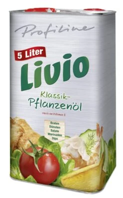 Culinaria Reines Traubenkernöl (1 L) 15 Culinaria Reines Traubenkernöl (1 L) -Lebensmittelgeschäft e72dbb05 6c7a 4231 927f 3871d5ef0402 1