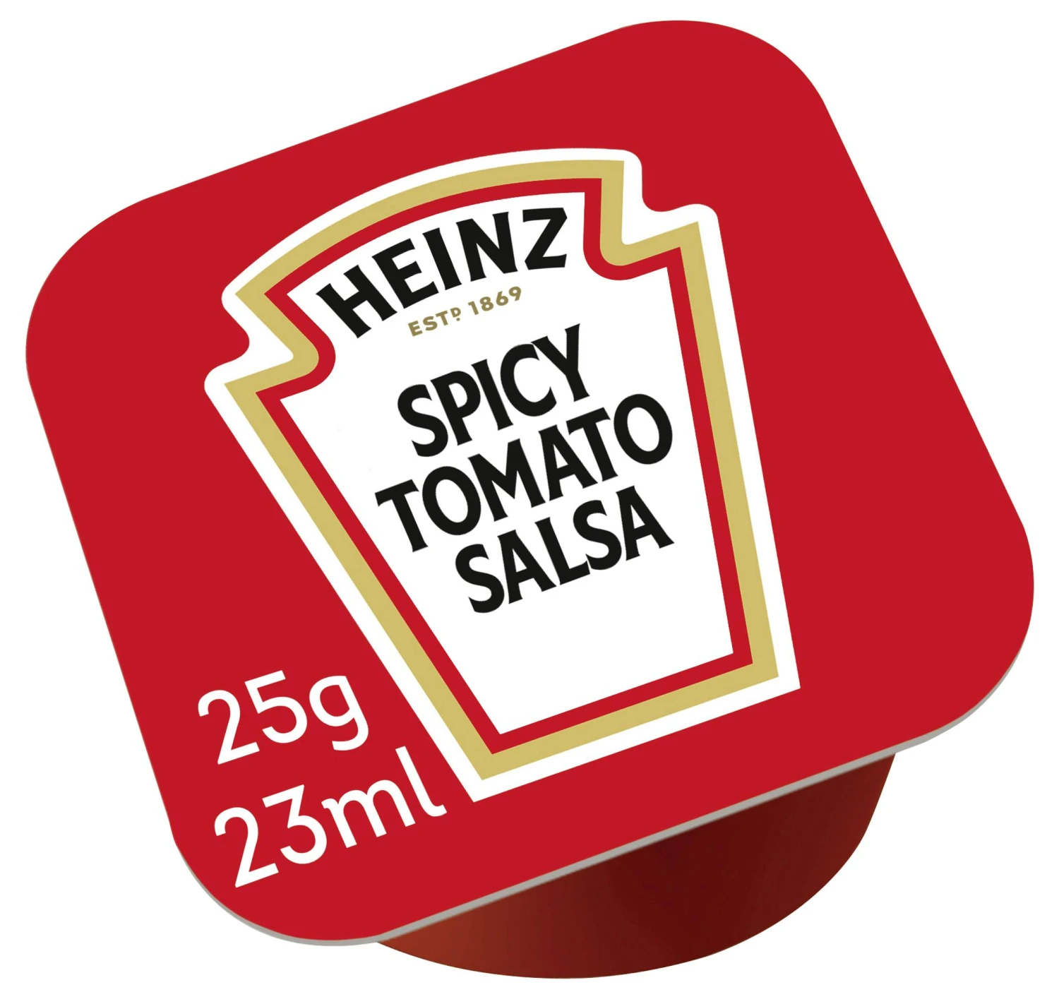 Heinz Tomato Salsa (2,15 L) 7 Heinz Tomato Salsa (2,15 L) – Bild 5