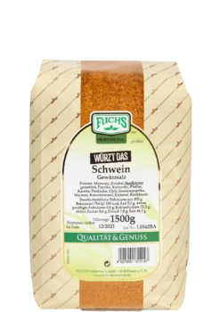 Fuchs Bratfisch Würzer (1kg) 15 Fuchs Bratfisch Würzer (1kg) -Lebensmittelgeschäft e7cb782d 2213 4c9c bb38 9095d2b665af 3