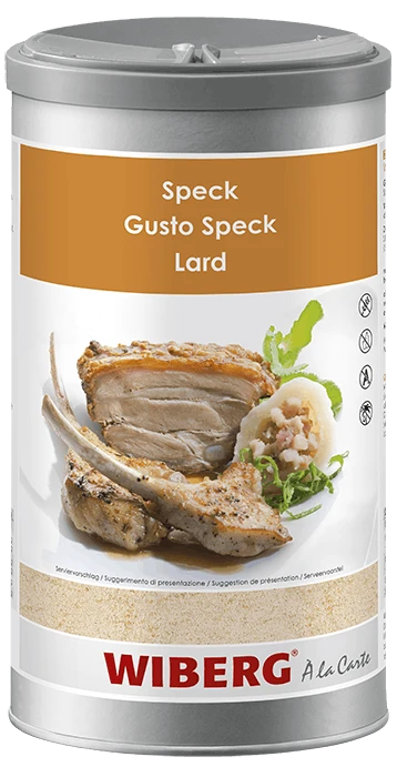 Knorr Gemüsekrönung Speck&Zwiebeln (1 Kg) 4 Knorr Gemüsekrönung Speck&Zwiebeln (1 Kg) – Bild 2