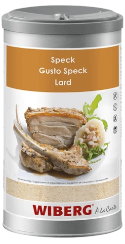 WIBERG Tzatziki Würzmischung (470 Ml) -Lebensmittelgeschäft e89d96bc da33 46a4 93f5 41511dd1b6fc 6