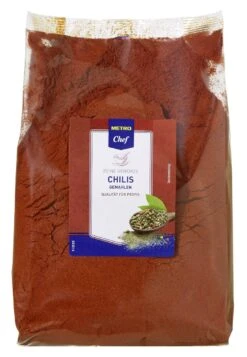 WIBERG Gewürzmühle Chili Scharf Geschrotet (40 G) 14 WIBERG Gewürzmühle Chili Scharf Geschrotet (40 G) -Lebensmittelgeschäft e962aa9c af7b 4ef0 8ab7 76a2cfc927bf 6