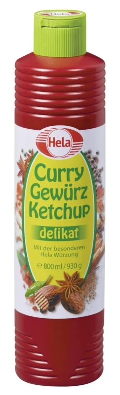 Hellmann's Tomato Ketchup (5 Kg) -Lebensmittelgeschäft ea916aba 7273 4d52 ab2d 2412e3593faa 3