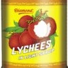 DIAMOND Lychees, Leicht Gezuckert (2,84 Kg) 1 DIAMOND Lychees, Leicht Gezuckert (2,84 Kg) -Lebensmittelgeschäft eaceba87 aa62 4d59 860d b7cd9241b53f 6