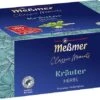 Meßmer Gastro 6-Kräuter 100 Teebeutel X 2 G (200 G ) -Lebensmittelgeschäft eb194aac 3503 474a 96e0 04d9d2bb96b7 1