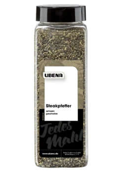 Ubena Pfefferschrot Lemon Würzmischung (600g) -Lebensmittelgeschäft ebbdf7b0 beac 4e81 985b 901d0b2c6972