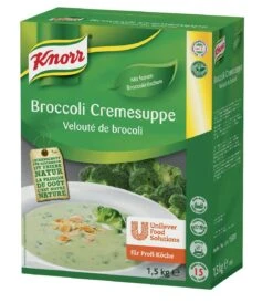 Knorr Spargelcremesuppe (2,1 Kg) -Lebensmittelgeschäft ebd65f03 01b7 4f87 9d39 27020618d8c8 1