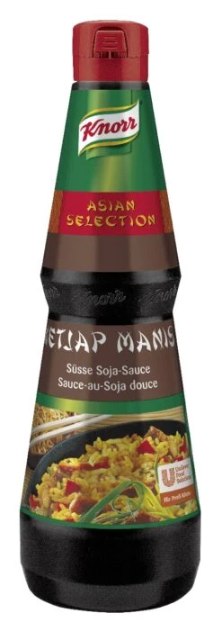 LEE KUM KEE Sojasauce Für Sushi Und Sashimi (1 L) 14 LEE KUM KEE Sojasauce Für Sushi Und Sashimi (1 L) -Lebensmittelgeschäft ec7899b3 1a67 445a a567 c96dc9c53f6b 2