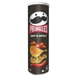 Pringles Sour Cream & Onion (185 G) -Lebensmittelgeschäft eced6ed5 34f1 4341 9385 df32b1ddc333 2
