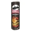 Pringles Hot & Spicy (185 G) -Lebensmittelgeschäft eced6ed5 34f1 4341 9385 df32b1ddc333 4