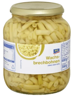 Aro Brechbohnen (4,25 L) 10 Aro Brechbohnen (4,25 L) -Lebensmittelgeschäft ecfd5954 49e2 4bd3 95f5 9715975da785 3