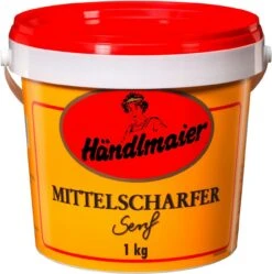 Hellmann’s Senf 80 Portionen X 34g (2,72 Kg) -Lebensmittelgeschäft ed5fa2c0 12e3 4d98 948b d106ae579911