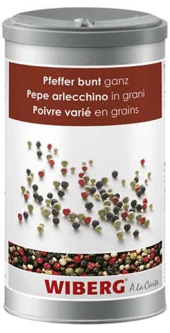 METRO Chef 4 Pfeffer Gewürzmischung Ganz (900 G) -Lebensmittelgeschäft eda00683 9116 481a 925c d404116a460f 6