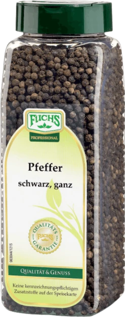 Fuchs Pfeffer Schwarz Gemahlen (1kg) 12 Fuchs Pfeffer Schwarz Gemahlen (1kg) -Lebensmittelgeschäft ee2deb49 14a0 4cfe acbe ceba0442611b 3