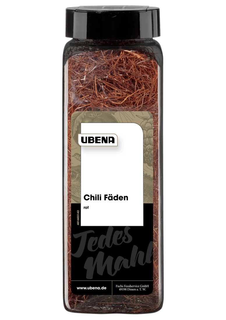 Ubena Chili Jalapeño (150g) 6 Ubena Chili Jalapeño (150g) – Bild 4