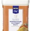 METRO Chef Mononatriumglutamat (500 G) -Lebensmittelgeschäft f04d9855 83d9 4ca3 91a0 ebdba4152378