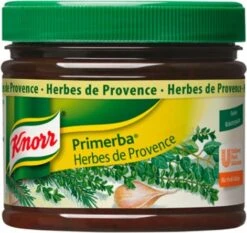 Knorr Kräuterpaste Pesto Rosso Primerba (340 G) -Lebensmittelgeschäft f0bb61cb 17f2 4532 a688 2bb9fde70950 3