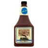 Mississippi Barbecue Sauce Sweet 'n Mild (1,814 Kg) -Lebensmittelgeschäft f11f4cdc 0302 4d0f 9958 4a6e5bfc0119 2