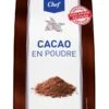 METRO Chef Kakao Pulver (1 Kg) -Lebensmittelgeschäft f1936a53 9e0a 4bea 8387 4559d368db1d 2