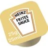 Heinz Frites Sauce 100 Portionen X 25g (2,5 Kg) 1 Heinz Frites Sauce 100 Portionen X 25g (2,5 Kg) -Lebensmittelgeschäft f227f3c5 2d5c 43d7 9d2d a97a1b1f7c7d 2