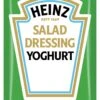 Heinz Joghurt Dressing 30 Portionen X 50ml (1,5 L) -Lebensmittelgeschäft f268c535 0fcc 4356 8342 6eeb0d804716 1