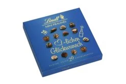 Lindt Mini Pralinés Herzlichen Glückwunsch (100 G) -Lebensmittelgeschäft f62d6182 688c 4b6c ad6b 001d3a1df7a0